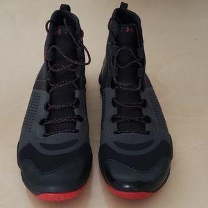 Under Armour UA Speedfit Boots/Sneakers